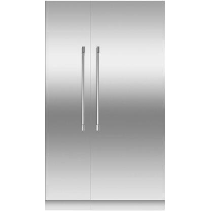 Fisher Refrigerator Model Fisher Paykel 966329